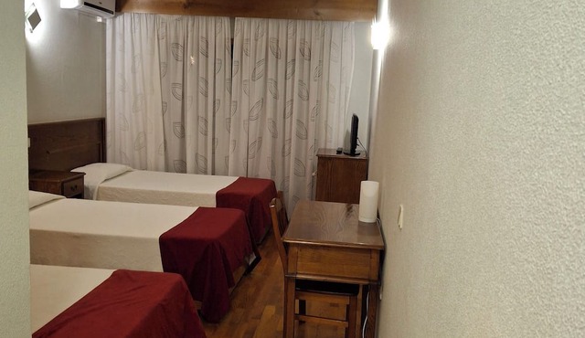 Hotel Classis in Bragança