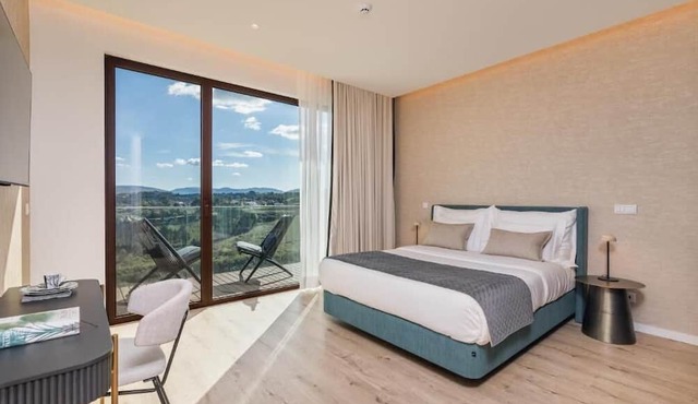 Haven Nature Hotel & Villas in Batalha