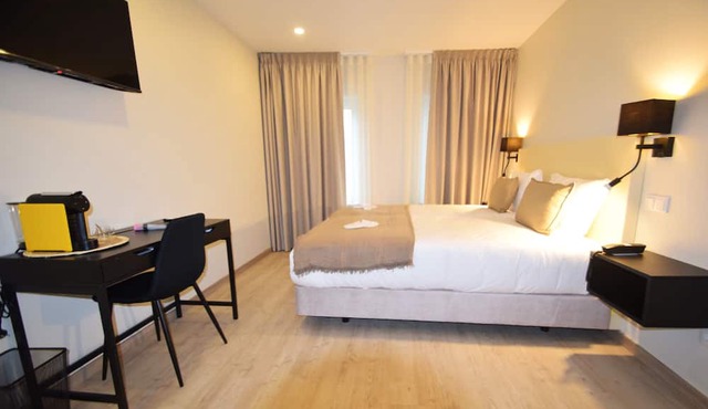 SIENNA Hotel