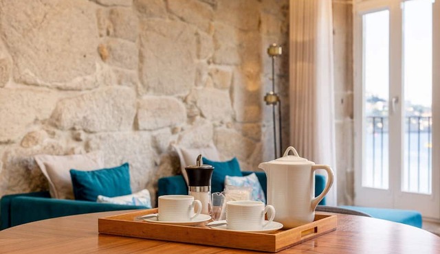 3 Guests Apartment in Vila Nova de Gaia