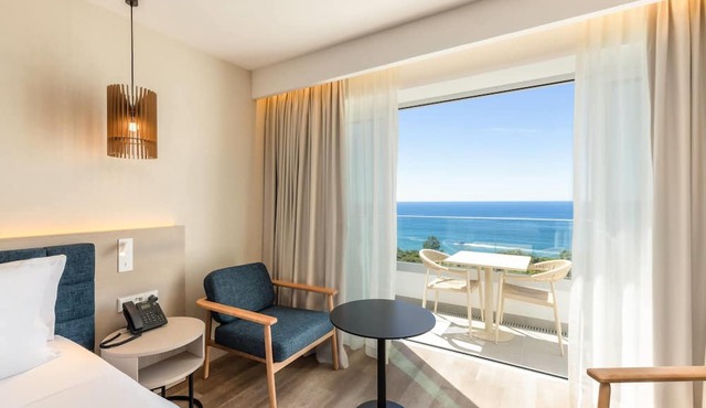 Wyndham Grand Carvoeiro Algarve in Lagoa
