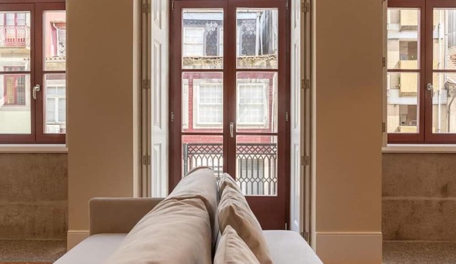Visconde de Gandara by Porto Stories in Porto