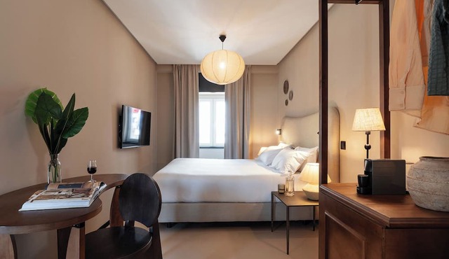 Casa Teva Lisboa Boutique Hotel by chic&basic in Lisbon