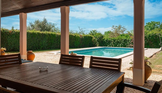 Apartament T2 "Gerâneo" - 2 Rooms in Curvaceiras