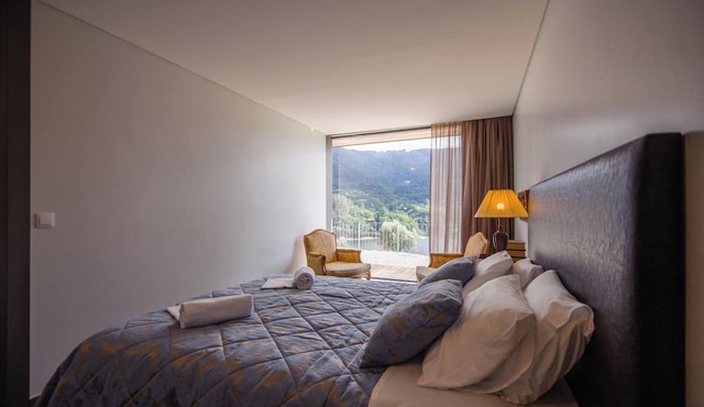 Quinta dos Carqueijais Resort & Wellness