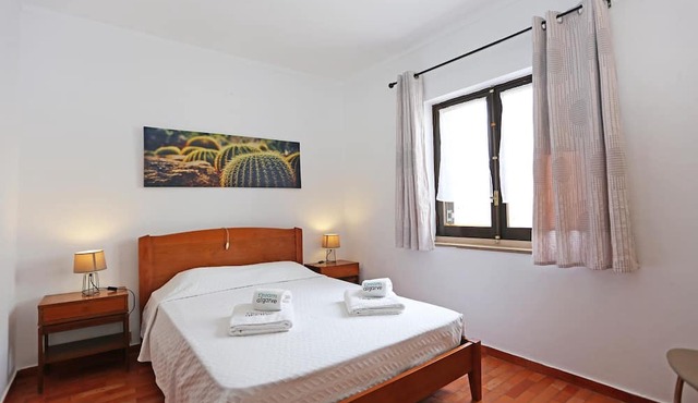 V 05 - Apartment 5 in Seacliff Albufeira