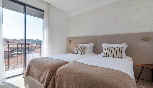 Smartr Porto Gaia & Spa in Vila Nova de Gaia