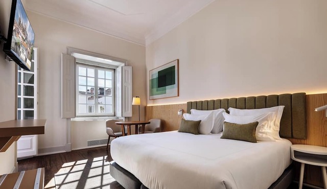 CICIOSO Boutique Hotel