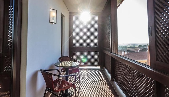 Lam Hotel Fortaleza de Almeida