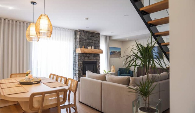 Azores Homes Resort & Spa in Ponta Delgada