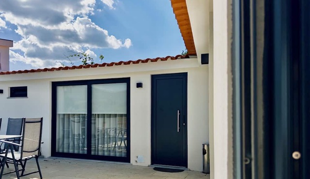 Matias Nature - Mountain Lodges in Serra da Estrela, Seia