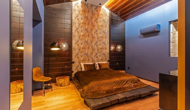 ZEN & ART - Charming Accommodation