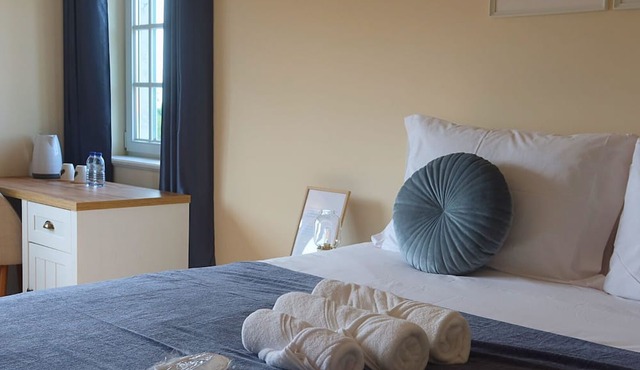 Art 4 You Carcavelos Suites