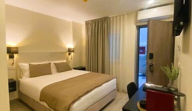 Sienna Hotel