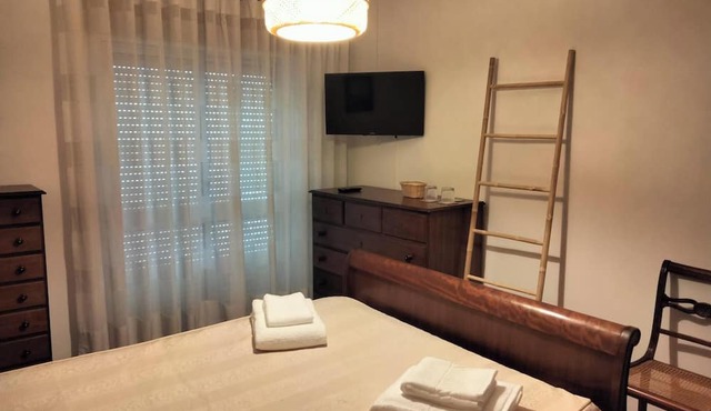 Casa Xantarim