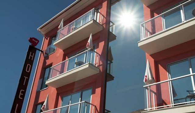 Hotel Alendouro