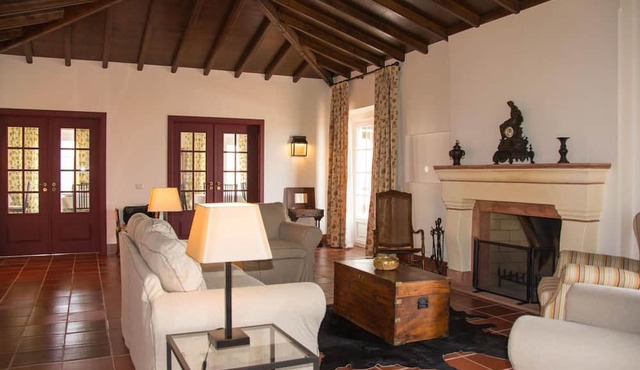 Hotel Rural Monte da Provença in Elvas