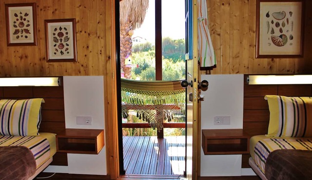Villa Ana Margarida by Nature