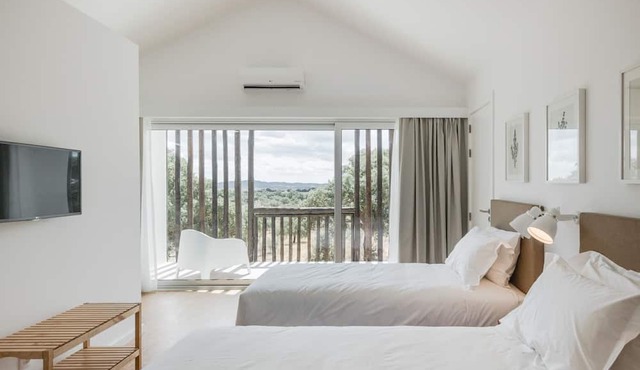 Sobreiras - Alentejo Country Hotel by Unlock Hotels in Grandola
