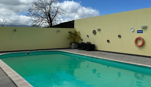 House vereda two Ponta Delgada São Miguel in Ponta delgada