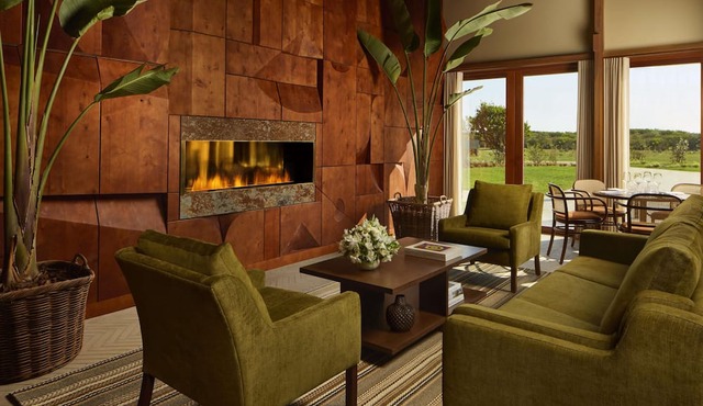 Tivoli Estela Golf & Lodges Porto