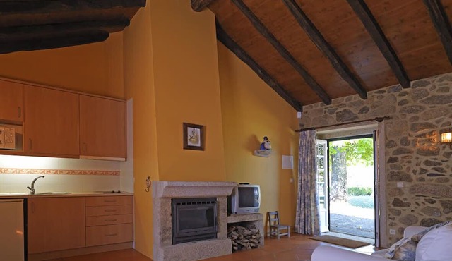 Casa Alta