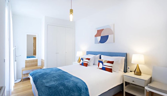 Casas do Forte CE in Tavira in Tavira