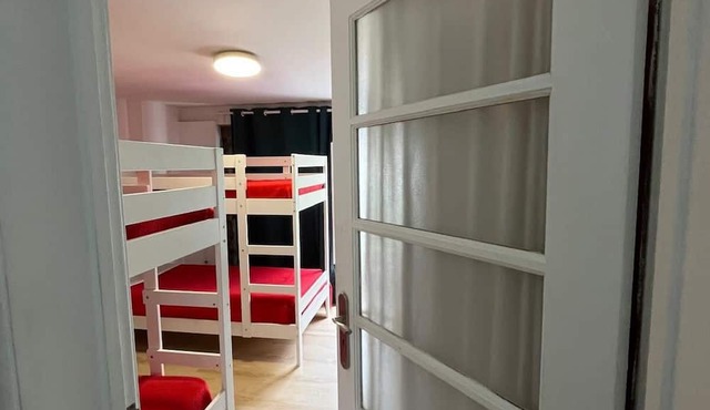Arcanjo Hostel 2 in Braga