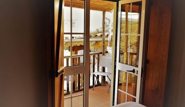 Vita Portucale | Countryside Cottage Gem Moncorvo