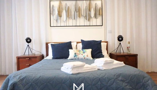 MyStay - Casa Tent'ugal
