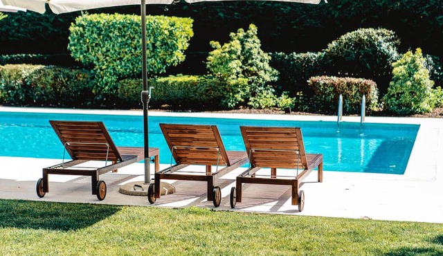 Villa Baiuca - Six Bedroom Villa, Sleeps 12 in Aldeias