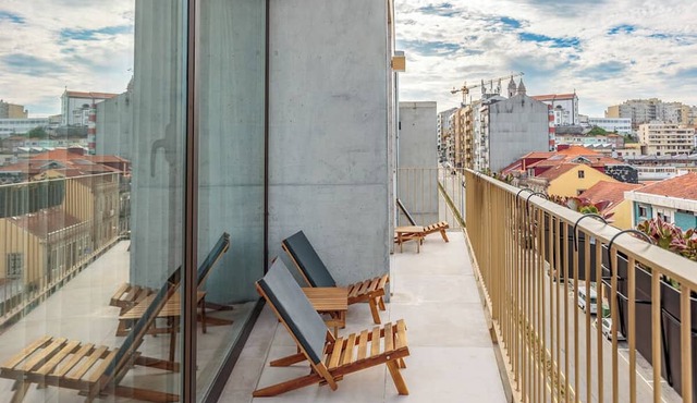 Apartment Celso - Three Bedroom Villa, Sleeps 8