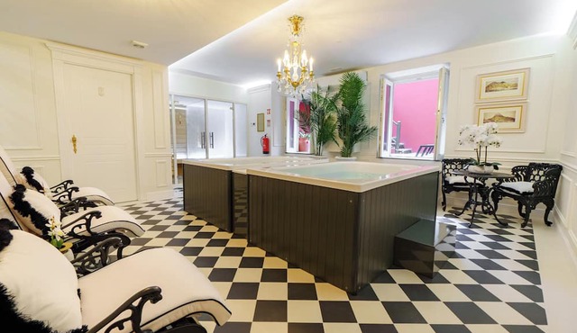 Boutique Hotel Teatro
