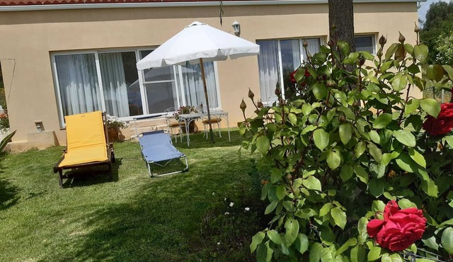 Casa Flammini Guesthouse in Alvaiázere