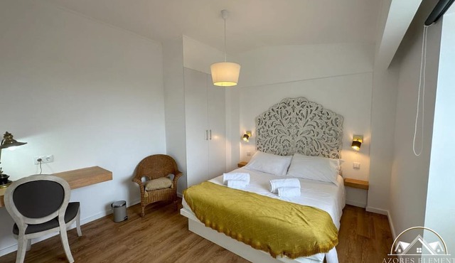 Azores Element - House with pool in Ponta Delgada