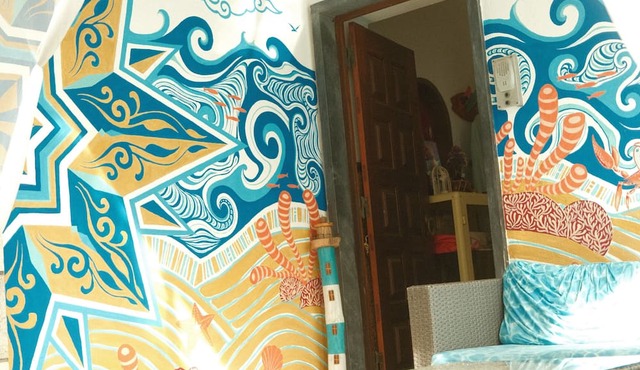 Lisbon Soul Surf Camp
