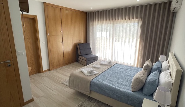 Douro Visit House in Torre de Moncorvo