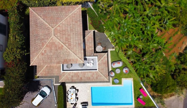 Villa Liana by LovelyStay
