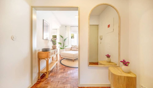 Casa Rosário : Three Bedroom Villa with Private Pool;