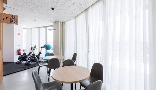 Micampus Porto Tower