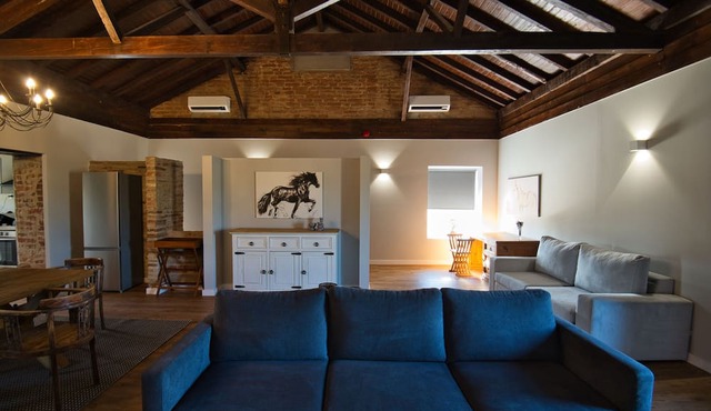 Sorraia Hotel Rural