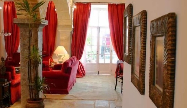 Casa de Estoi