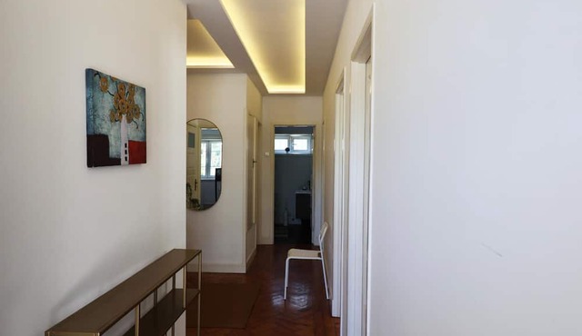 MyStay - Lira's Guest House in Porto