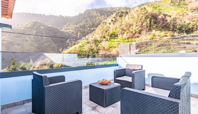 AGUIAR´S VILLAGE. by Zest & Guest in Ribeira Brava
