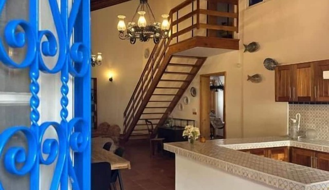 Casa do Moinho in Povoacao