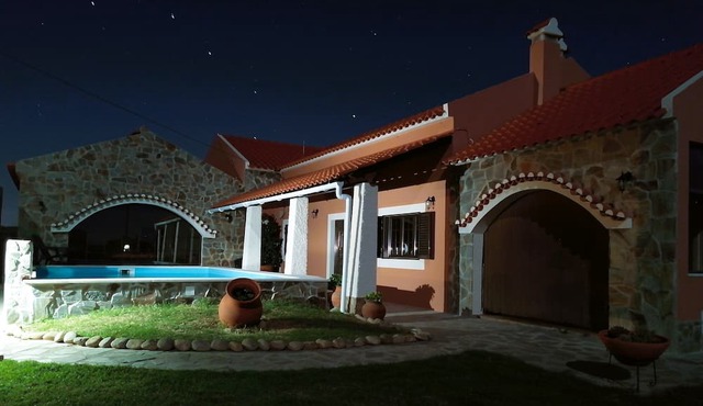 Monte dos Manos - Monte Alentejano c/ Piscina