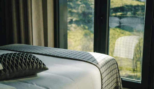TerraSense Mountain Charm Retreat & Farm