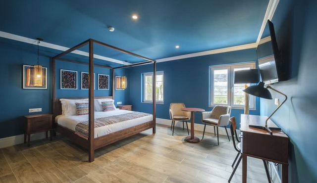 Azores Autêntico Boutique Hotel