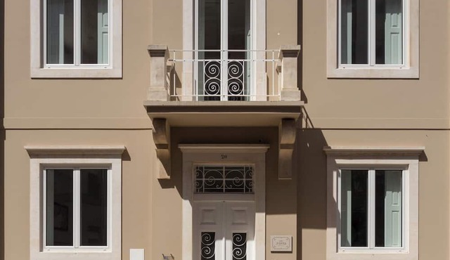 Vila Julieta Guesthouse