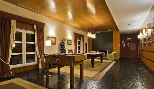 Golden Tulip Caramulo Hotel & SPA